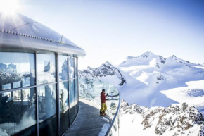 Alpenliebe Pitztal, Sankt Leonhard Im Pitztal